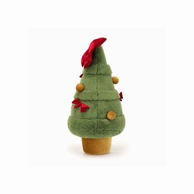 Jellycat Decorated Christmas Tree | RYUL-13204